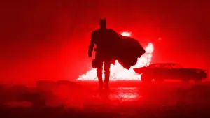 Задник до фильму"Бетмен" #557225