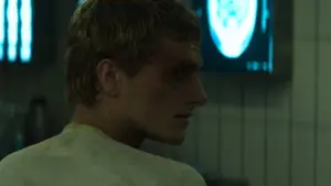 Задник до фильму"Голоднi iгри: Переспiвниця. Частина 1" #566812