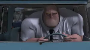 Задник до фильму"Суперсімейка" #576993