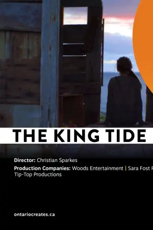 Постер до фильму"The King Tide" #786562