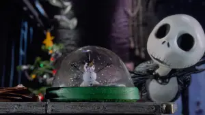 Задник до фильму"Жах перед Різдвом" #589425