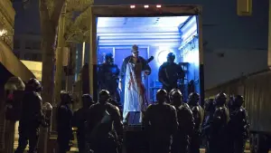 Задник до фильму"Судна ніч 2: Анархія" #270285