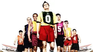 Задник до фильму"Симулянт" #395532