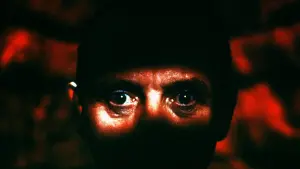 Задник до фильму"Мовчання ягнят" #174469