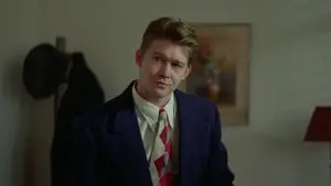 Задник до фильму"Бруталіст" #610765