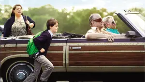 Задник до фильму"Святий Вінсент" #717255