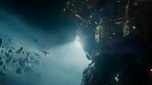 Задник до фильму"Вартові галактики" #597690