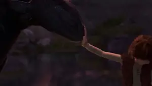 Задник до фильму"Як приборкати дракона" #581270