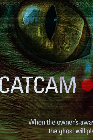 Постер до фильму"Cat Cam" #812922
