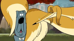 Задник до фильму"Остання пригода" #597189