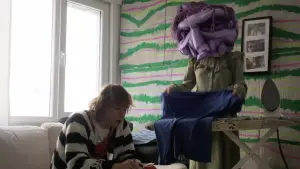 Задник до фильму"uyuyup uyanınca" #801665