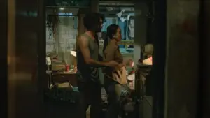 Задник до фильму"Semua Akan Baik-Baik Saja" #818141