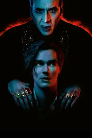 Постер до фильму"Ренфілд" #274965