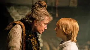 Задник до фильму"Хлопчик на ім’я Різдво" #220036