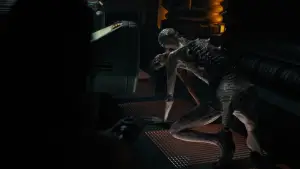 Задник до фильму"Чужий: Ромул" #545985