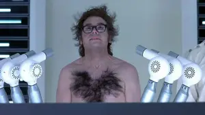 Задник до фильму"Остін Паверс: Міжнародний таємний агент" #723285