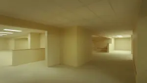 Задник до фильму"Backrooms: Залаштунки" #778457