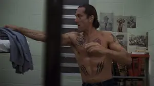 Задник до фильму"Мис страху" #688446