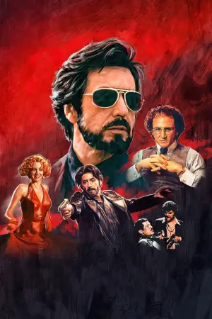 Постер до фильму"Шлях Карліто" #753367