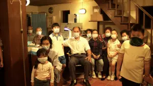 Задник до фильму"Зараза" #680346