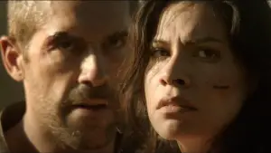 Задник до фильму"Day of Reckoning" #782539