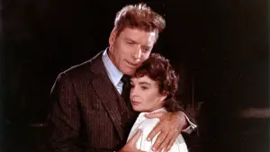 Задник до фильму"Елмер Гантрі" #659404