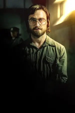 Постер до фильму"Втеча з Преторії" #481515