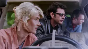 Задник до фильму"Парк Юрського періоду" #598147