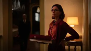 Задник до фильму"Благодать" #516422