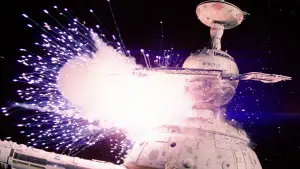 Задник до фильму"007: Місячний гонщик" #783789