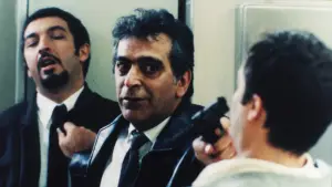 Задник до фильму"Дев