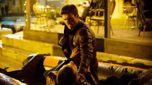 Задник до фильму"Овердрайв" #304723