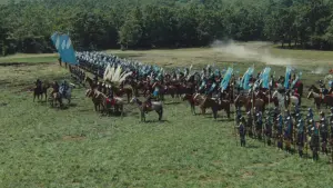 Задник до фильму"Ран" #178600