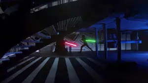 Задник до фильму"Зоряні війни: Епізод 6 — Повернення джедая" #183583