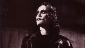 Задник до фильму"Ворон" #677031