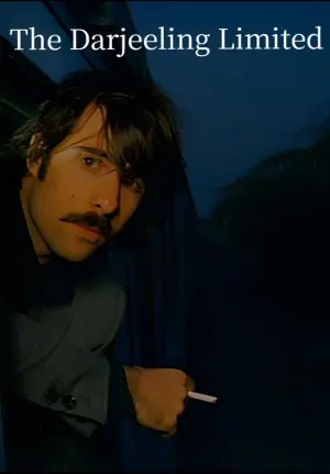 Постер до фильму"Поїзд до Дарджилінґа" #688990