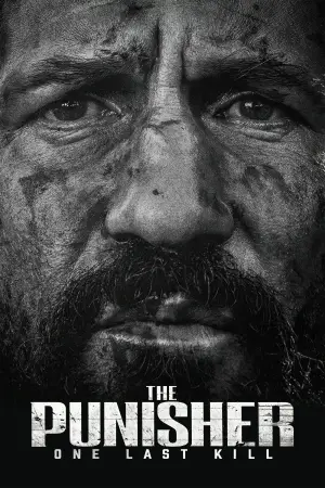 Постер до фильму"Каратель: Спецвипуск" #778599