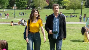 Задник до фильму"Кохання не за сценарієм" #307054