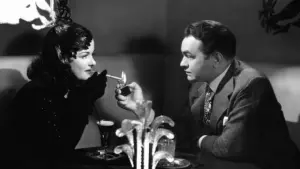 Задник до фильму"Жінка у вікні" #216062