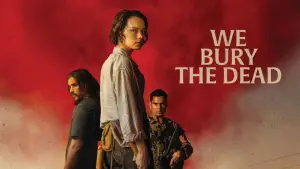 Задник до фильму"Пробуджені" #508019