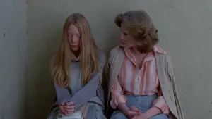 Задник до фильму"Керрі" #639237