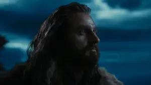 Задник до фильму"Гобіт: Несподівана подорож" #562120