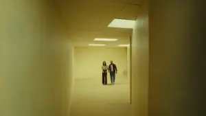 Задник до фильму"Backrooms: Залаштунки" #814891