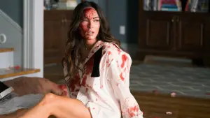 Задник до фильму"У пастці" #266086