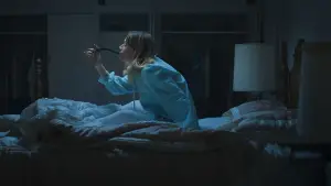 Задник до фильму"The Beldham" #513251