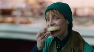 Задник до фильму"Prange - Man ist ja Nachbar" #800864