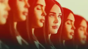 Задник до фильму"Непокірна Еліс" #590755