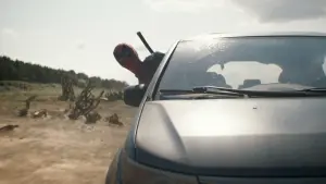 Задник до фильму"Дедпул 3" #463389