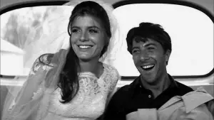 Задник до фильму"Випускник" #801906