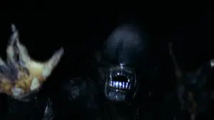 Задник до фильму"Чужий" #548838